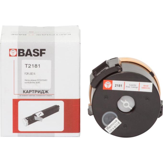 BASF KT-XP3010-106R02181