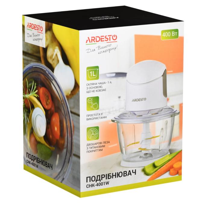 Ardesto CHK-4001W