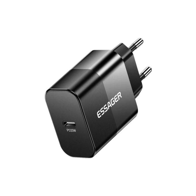 Essager E20JSB1-SYTT1-T