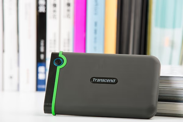 Transcend TS1TSJ25M3S