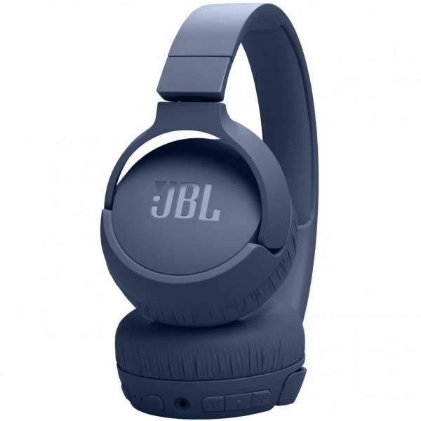 JBL JBLT670NCBLU