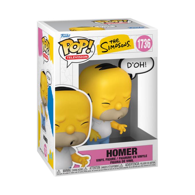 Funko Pop 86412