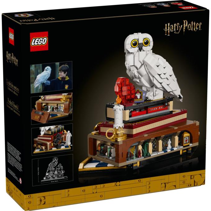 LEGO 76466