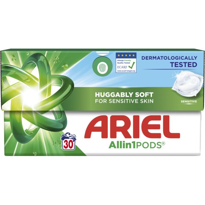 Ariel 8700216766012