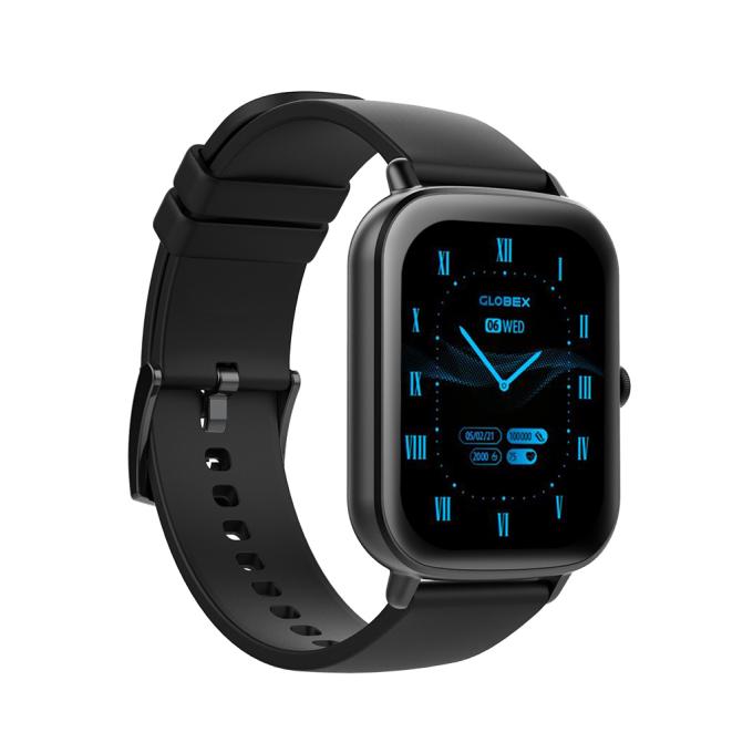 Globex Smart Watch Me Pro (black)