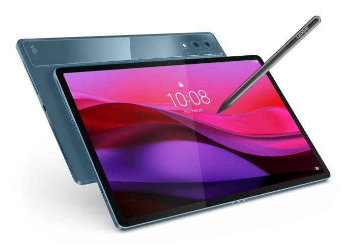 Lenovo ZAEG0103UA