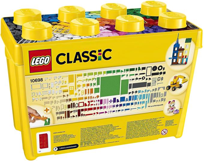 LEGO 10698