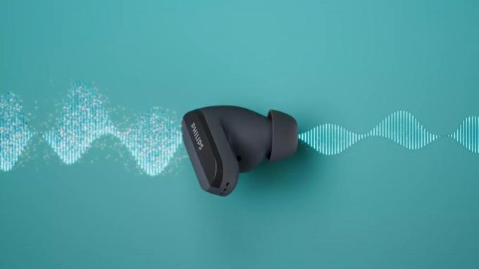 Philips TAT3508BK/00