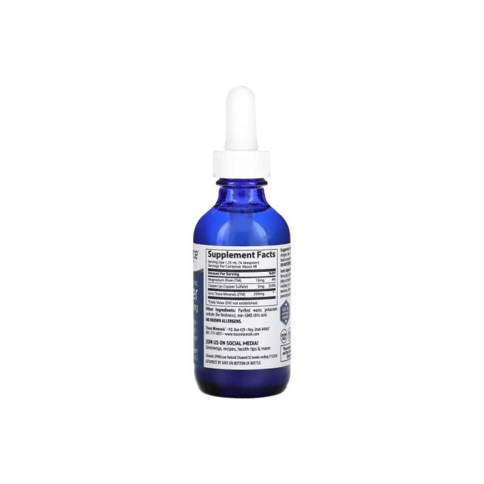 Trace Minerals TMR-00341
