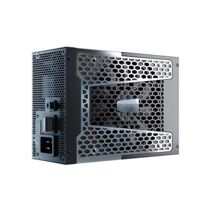 Seasonic PRIME TX 1600-ATX31