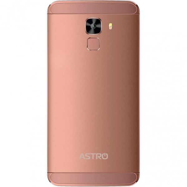 Мобильный телефон Astro S501 Rose Gold