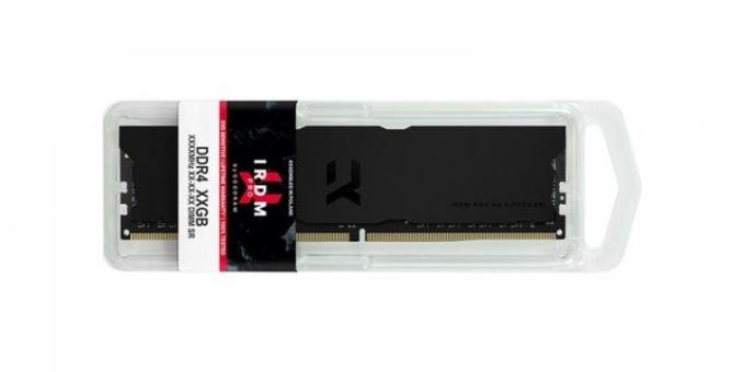Goodram IRP-K3600D4V64L18/32GDC