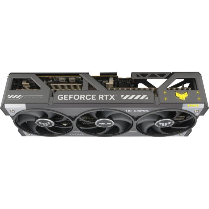 ASUS TUF-RTX5090-O32G-GAMING