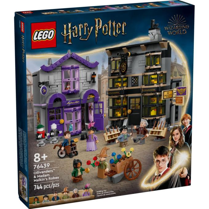 LEGO 76439