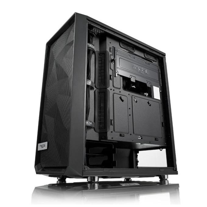 Fractal Design FD-CA-MESH-C-BKO