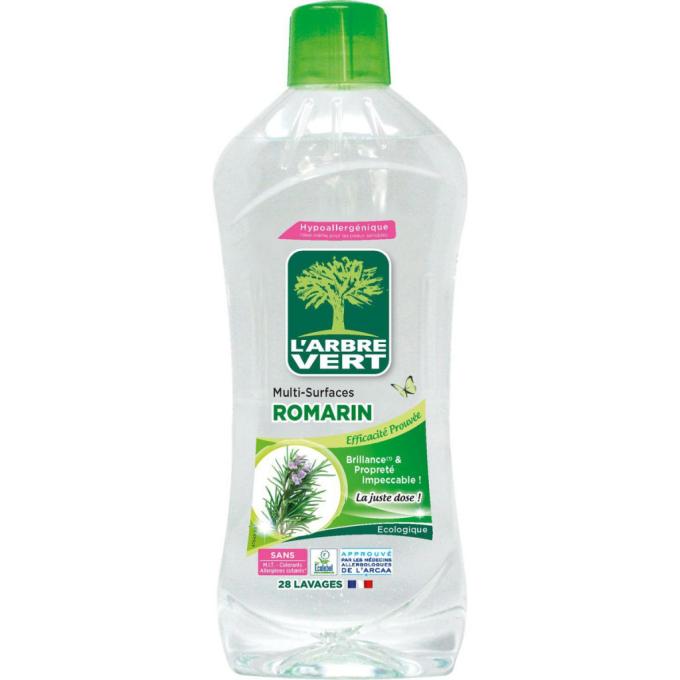 L'Arbre Vert 3450601026171