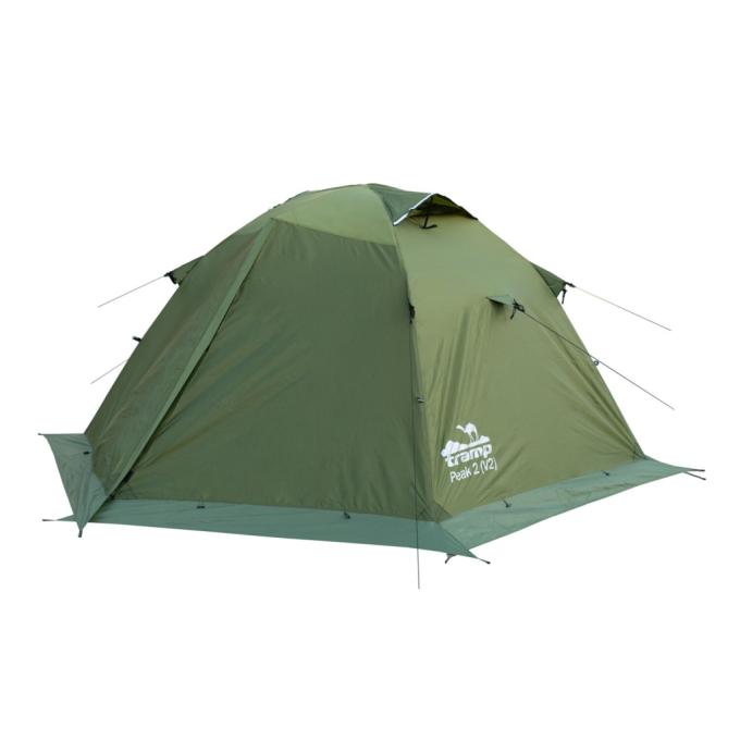Tramp UTRT-025-green