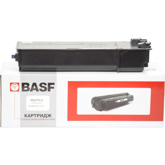 BASF KT-MX237GT