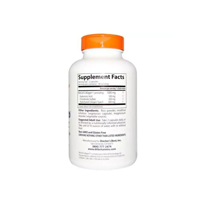 Doctor's Best DRB-00228