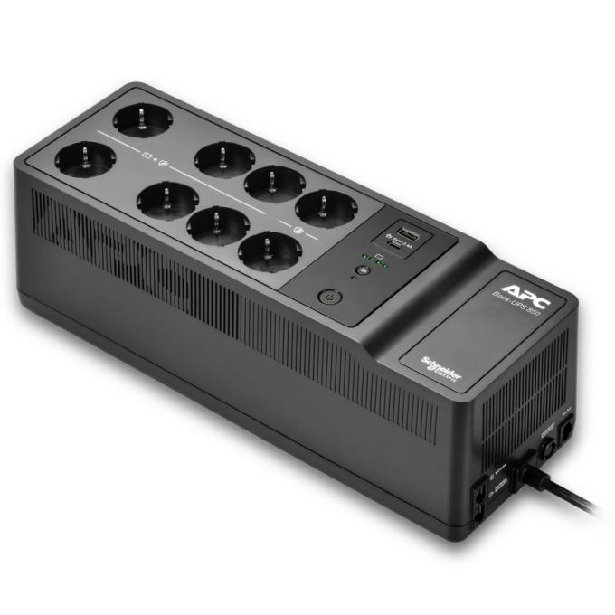 APC BE850G2-GR