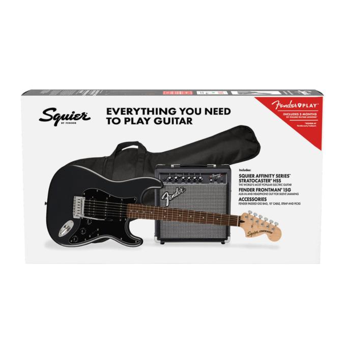 Squier by Fender 231526