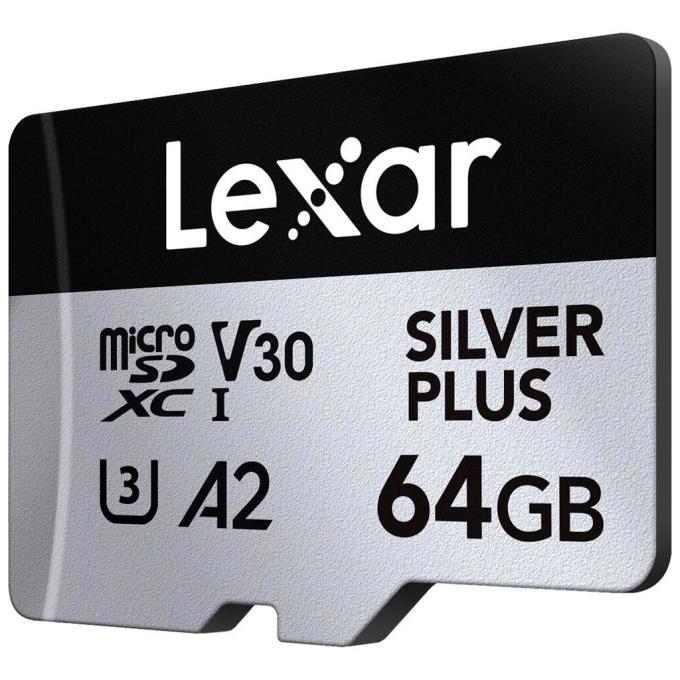 Lexar LMSSIPL064G-BNANG
