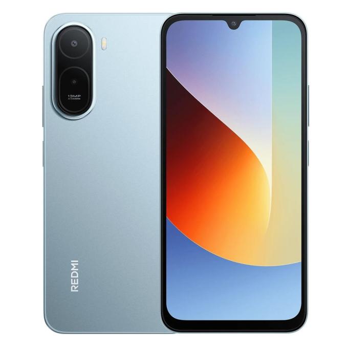 Xiaomi Redmi A7 Pro 4/64GB Mist Blue