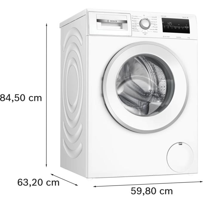 BOSCH WAN2829NBY