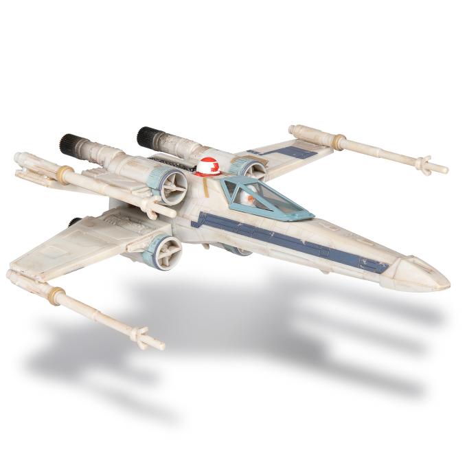 Star Wars SWJ0025