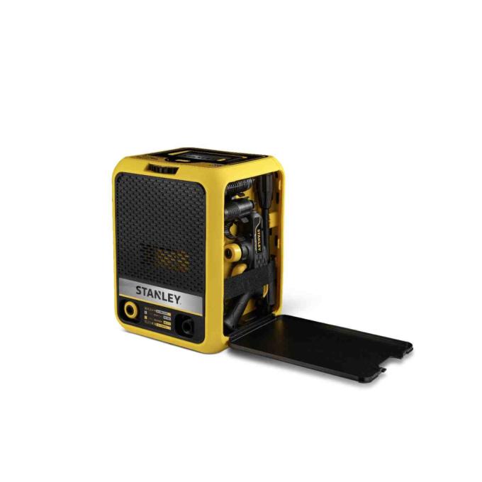 Stanley SXPW25CDSS-E