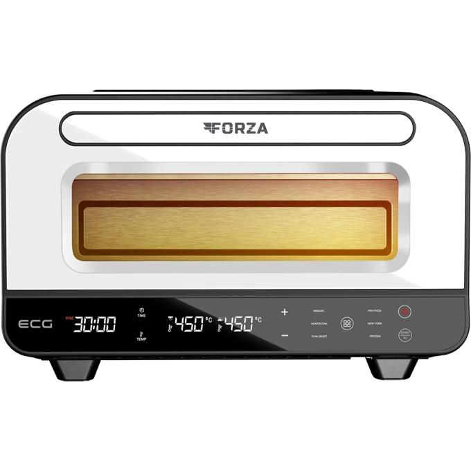 ECG Forza 4500 Pizza