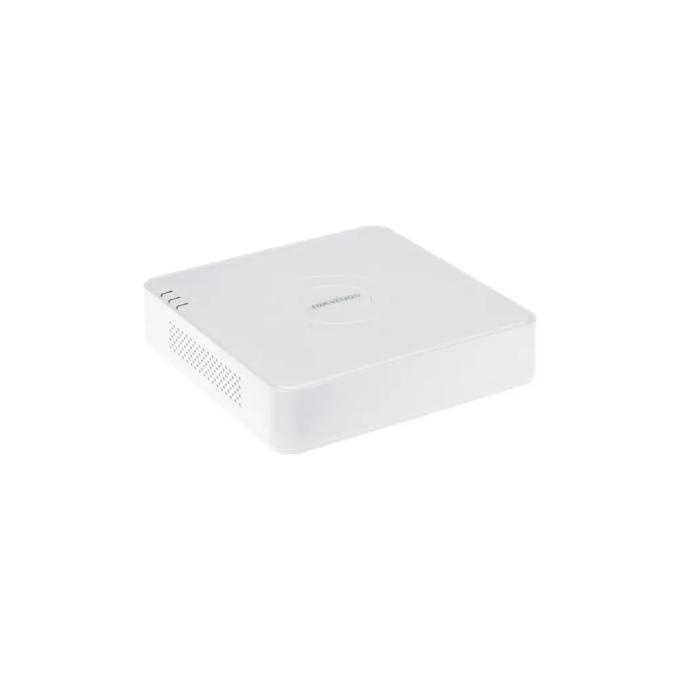 Hikvision iDS-7108HQHI-M1/S(E) 8-канальный 1080P Mini 1U AcuSense