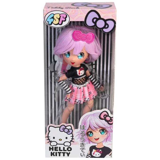 4SF Manga Dolls HKTF0100
