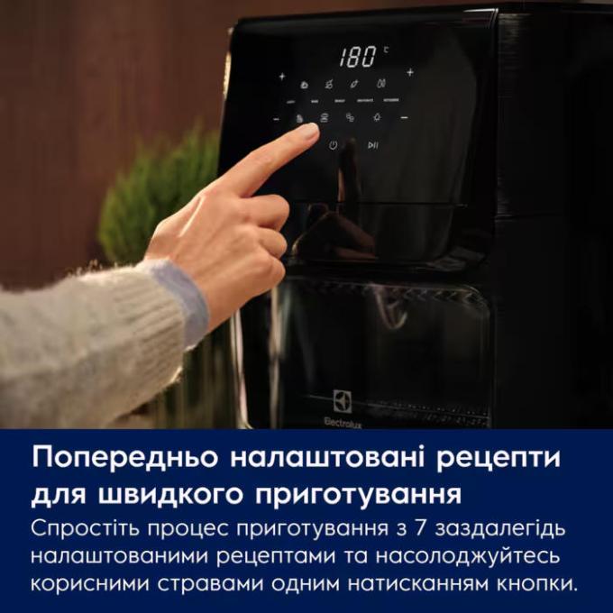 ELECTROLUX EAF12B