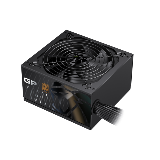 GAMEMAX GP 750B