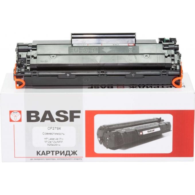 BASF KT-CF279X