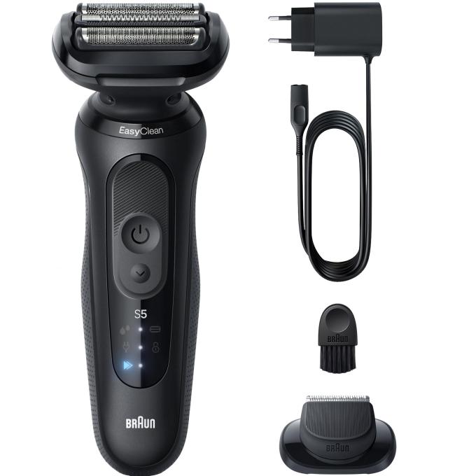 BRAUN Series 5 52-N1200s
