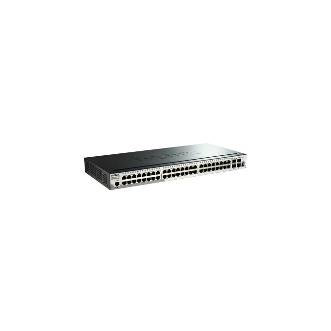 D-Link DGS-1510-52X