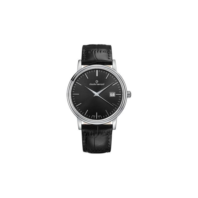 Claude Bernard 53007 3 NIN