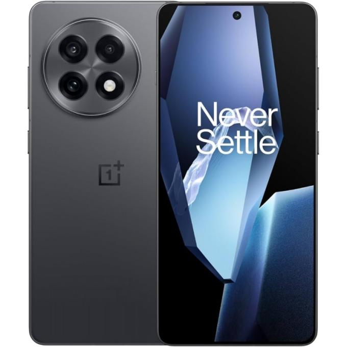 OnePlus 13R 12/256GB Nebula Noir_EU