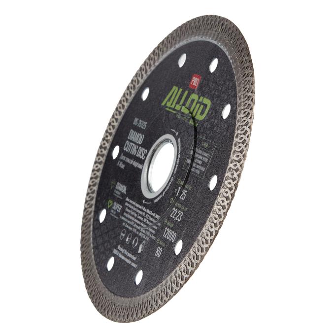 Alloid DS-26125