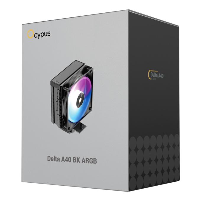 OCYPUS DELTA-A40-BK1NAWN00X-GL