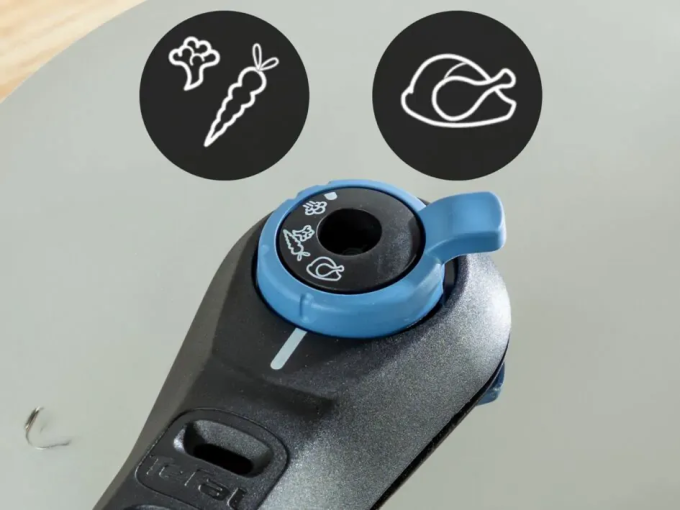 TEFAL P2584401