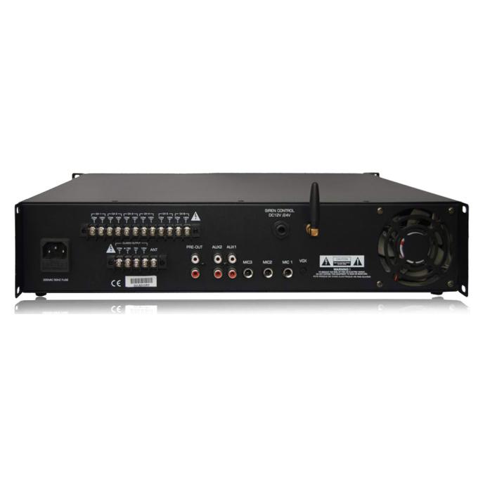 HL Audio MA-360ZM