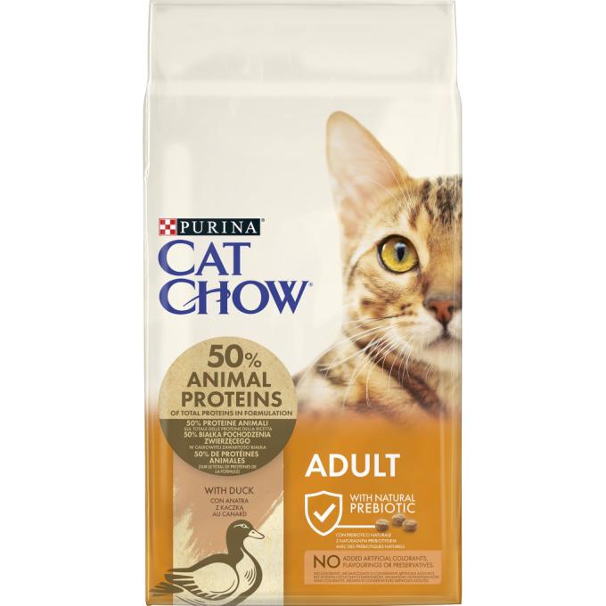 Purina Cat Chow 7613035394889