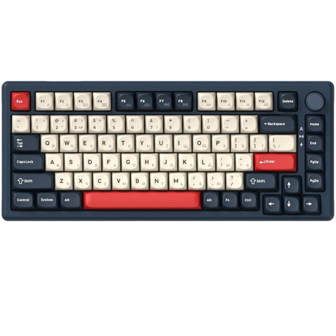 GamePro MK266BL