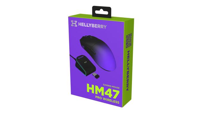 Hator HM47PRO_black_violet