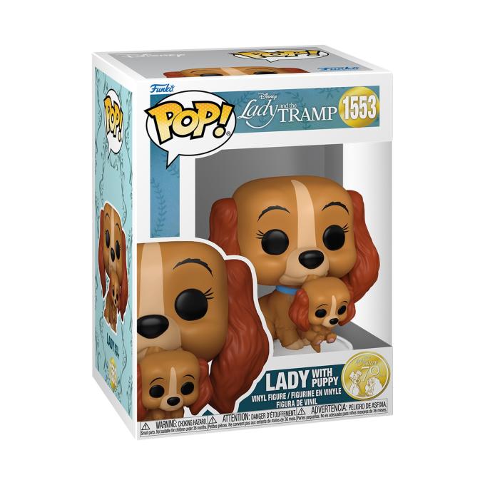 Funko Pop 889698835688