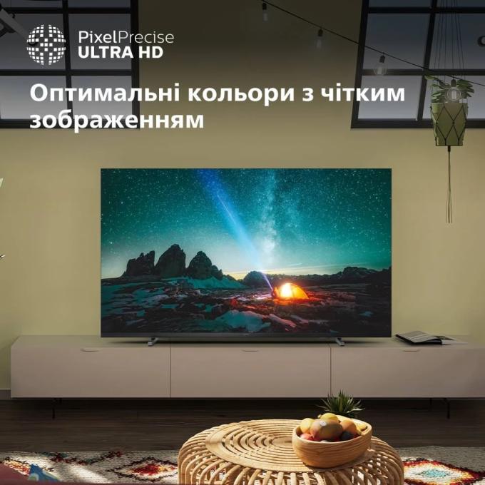 Philips 50PUS7609/12