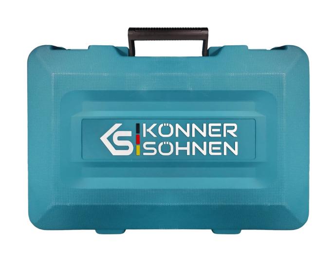 Konner&Sohnen KSCPS20V-40CASE
